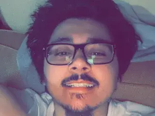 Streamate Adult Video Chat of SexyRico100