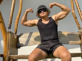 Streamate Best Webcam of Randypein