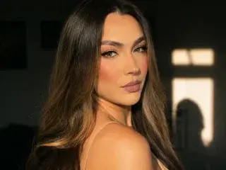 Streamate Best live sex cam show of AmberLewiis