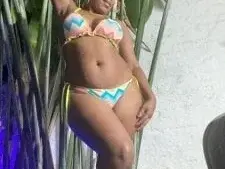 Streamate Best Webcam of ChanneldelaCroix