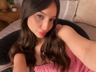 Streamate Adult Webcams of NatalllieLynn