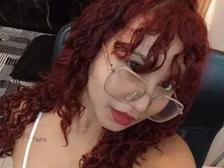 Streamate Sex Cam of Samantha_Fox18