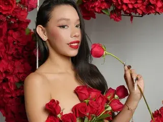 Streamate Private Sex Chat of Doll4anall