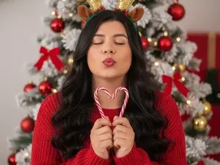 Streamate Free Porn Cam of Brenda_ruiz