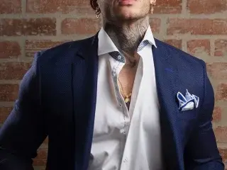 Streamate Private Sex Chat of Iamjackc