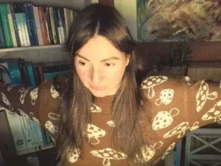 Streamate Free Live Porn of AntoniaPur28