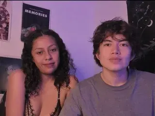 Streamate Sex Cam of hothoneychile