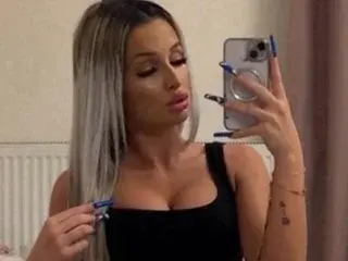Streamate Best live sex cam show of Arianaxox