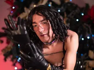 Streamate Adult Webcam of MalXts