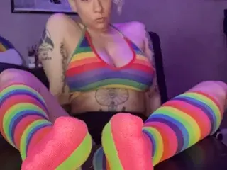 Streamate Free Live Porn of GoddessReilly