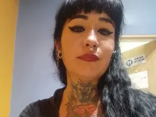Streamate Live Sex Cam of Mariissa_Fox