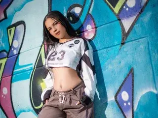 Streamate Live Sex of AlejaGarciaa19