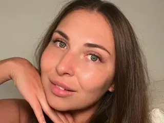 Streamate Nude Webcam of LanaLure