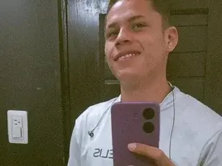 Streamate Sex Cam of jack_ryan20