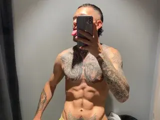 Streamate Best live sex cam show of Kevin_Baker