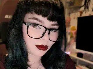 Streamate Free Porn Cam of MistressMegvnMvrie