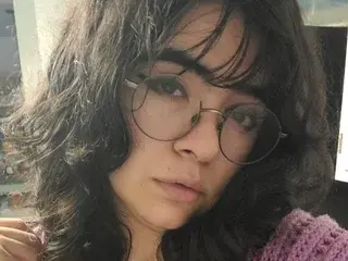 Streamate Private Sex Chat of Faekitten97