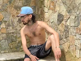 Streamate Best Webcam of Roderick_Sex