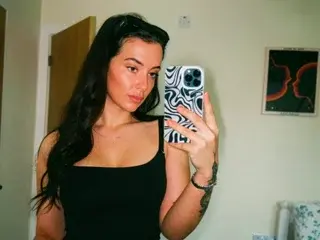 Streamate Free Porn Cam of MsMayxx