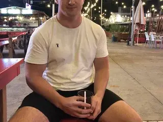 Streamate Best live sex cam show of HungJames