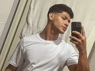 Streamate Private Sex Chat of Samt_0206