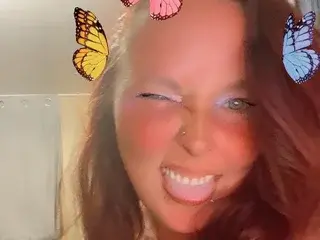 Streamate Sex Cam of ItsKimber