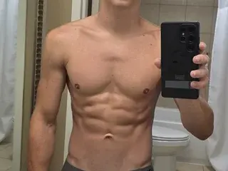 Streamate Private Sex Chat of NextDoorNick421