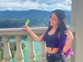 Streamate Best live sex cam show of KurumyNyx