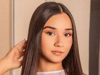 Streamate Free Live Porn of VeraRivas