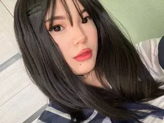Streamate Best Webcam of kumiho_x