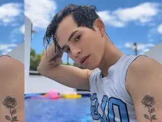 Streamate Live Sex of TAYSON_RIVERS