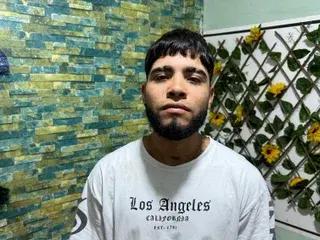Streamate Sex Chat of Anuel_AA