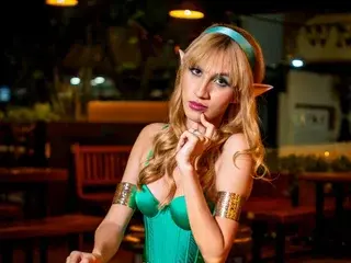 Streamate Adult Webcam of SofiLopezzz20