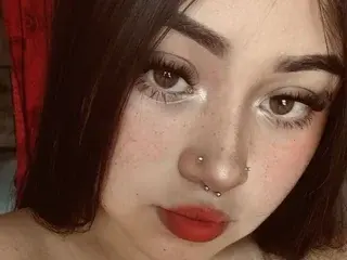Streamate Nude Webcam of MiaDTom