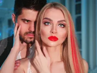 Streamate Watch Live Sex Cams of DenLina