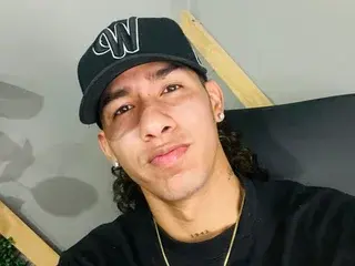 Streamate Private Sex Chat of Damian_phill