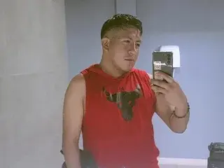 Streamate Adult Webcam of AlexVVL44