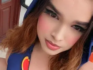 Streamate Live Porn of PearlMichelts