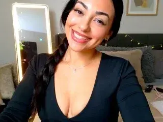 Streamate Live Porn of EllieKae