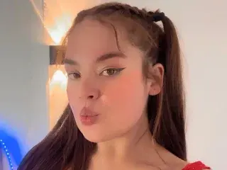 Streamate Live Sex of Nikkinovacs