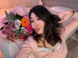 Streamate Sex Chat of AizaXO