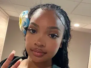 Streamate Free Porn Cam of HalleTheStar