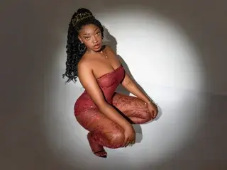 Streamate Free Porn Cam of YalianaGuzman