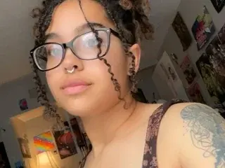 Streamate Live Sex of PrincessBiancaHoney
