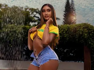 Streamate Adult Webcams of TylaJade
