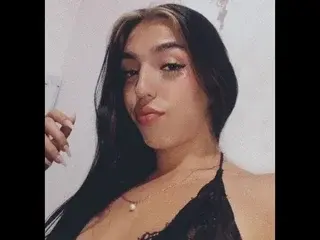 Streamate Private Sex Chat of LorensSophia