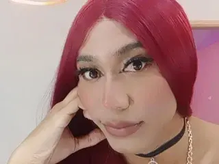 Streamate Sex Cam of luciasex69
