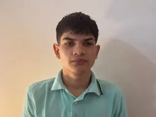 Streamate Best live sex cam show of Andyloverhard