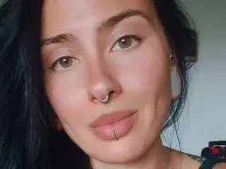 Streamate Live Porn of Silver_X