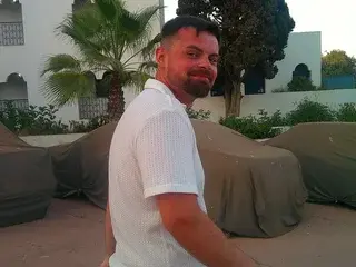 Streamate Sex Cam of NaughtyNate98